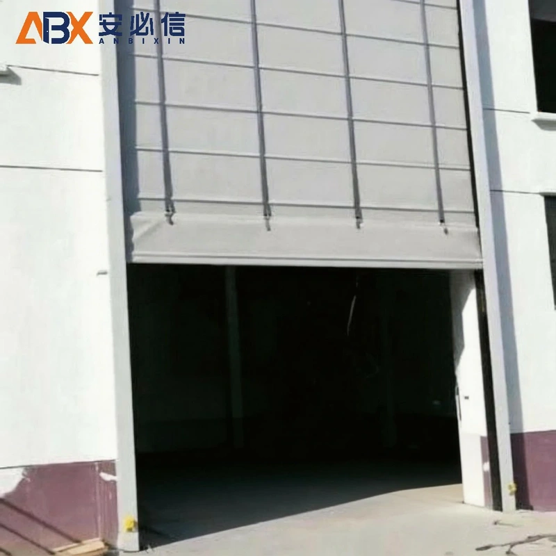 阳江翻转式卸货平台