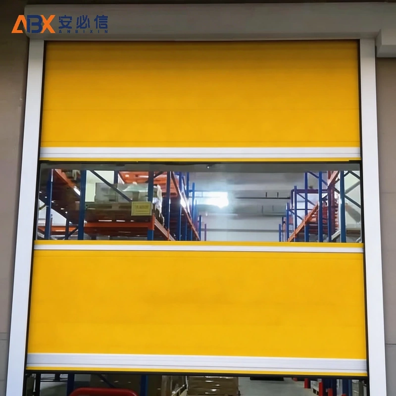 阳江高速门