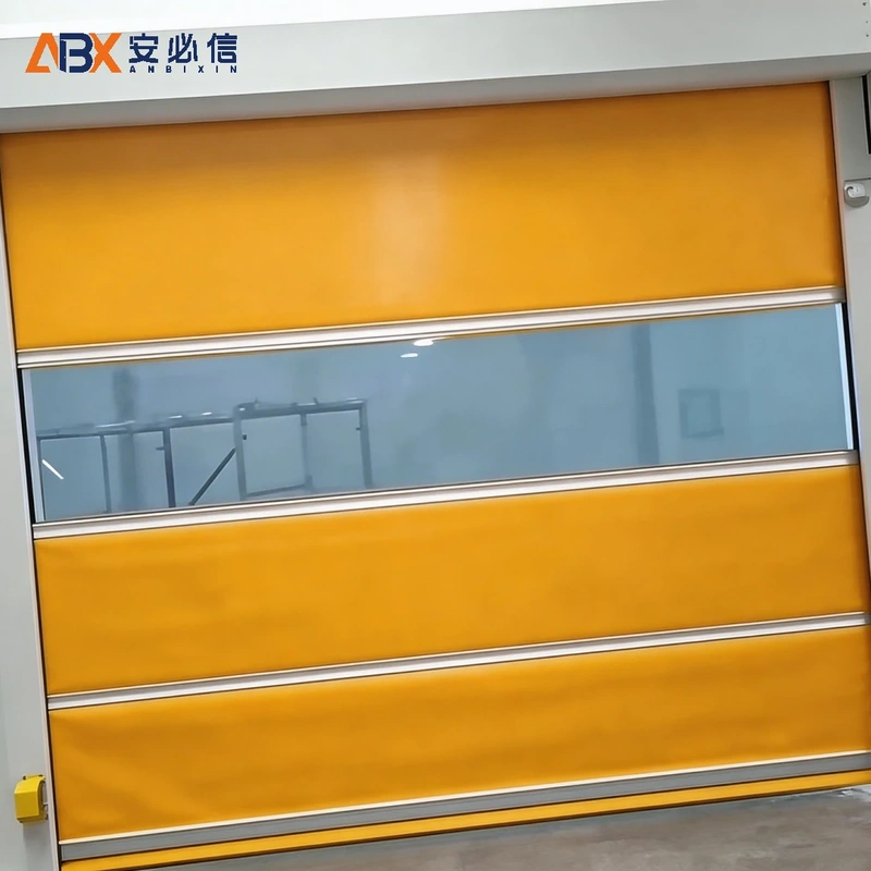 阳江快速卷帘门